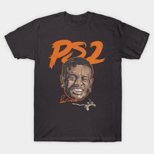 Patrick Surtain II PS2 T-Shirt